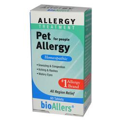 OUTDOOR ALLERGY TABS 60