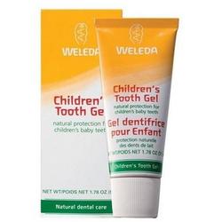 CHILDREN´S TOOTHGEL- 1.7 FL OZ 1.78 OZ