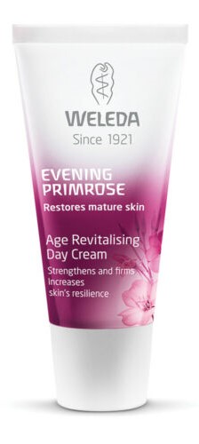 EVENING PRIMROSE AGE REVITALIZING DAY CREAM 1 OUNCE