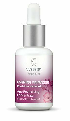EVENING PRIMROSE AGE REVITALIZING CONCENTRATE 1 OUNCE