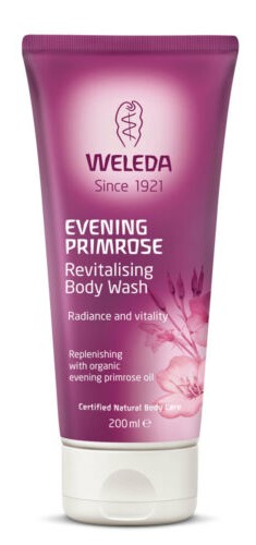 EVENING PRIMROSE AGE REVITALIZING BODY WASH 6.8 OUNCE