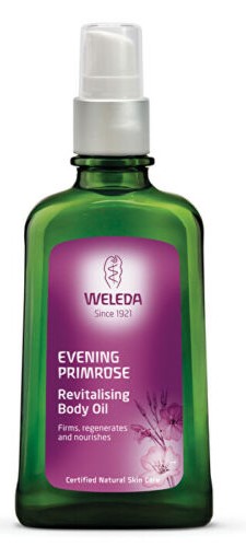 EVENING PRIMROSE AGE REVITALIZING BODY OIL 3.4 OUNCE