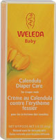 CALENDULA DIAPER CARE, LARGE 2.8 OZ