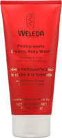 POMEGRANATE CREAMY BODY WASH 6.8 OZ