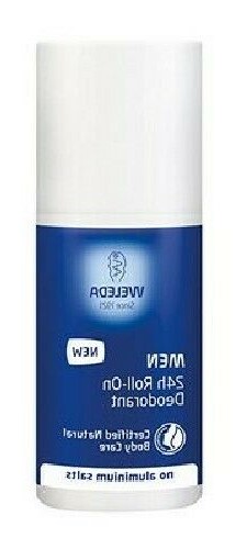 MEN 24HR ROLL-ON DEODORANT 1.69 OUNCE