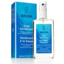 DEODORANT SAGE 3.4 OZ