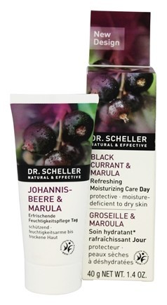 BLACK CURRANT & MARULA REFRESHING MOISTURE CARE DAY 1.4 OZ