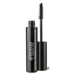 NATURAL MASCARA MAX VOLUME DEEP BLACK 8 ML