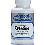 CREAPURE CREATINE 500MG 500 CAPSULE