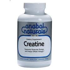 CREAPURE CREATINE POWDER 100 GM