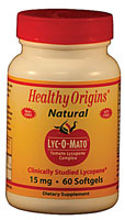 LYC-O-MATO LYCOPENE SFG 60
