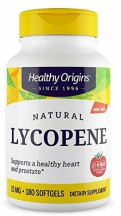 LYC-O-MATO LYCOPENE SFG180