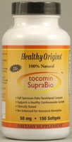 TOCOMIN SUPRABIO (TOCOTRIENOLS) 50MG 150 SOFTGEL