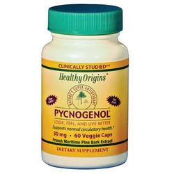 PYCNOGENOL 30MG 60 CAPVEGI