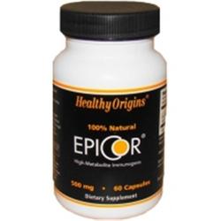 EPICOR (IMMUNE BALANCER) 500MG 60 CAP