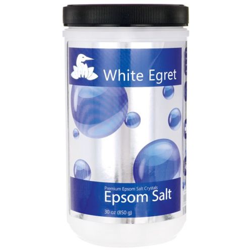 EPSOM SALT 30 OZ