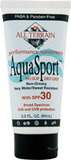 AQUA SPORT SPF 30 3 OZ