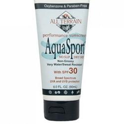 AQUASPORT SPF30 LOTION, VALUE SIZE 6 OZ