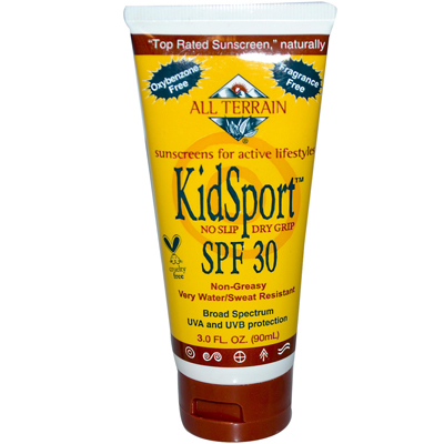 SUNBLOCK,KIDSPORT SPF30 3 OZ