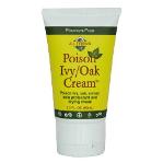 POISON IVY/OAK CREAM 2 OZ