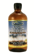 CALCIUM MAGNESIUM 16 OZ