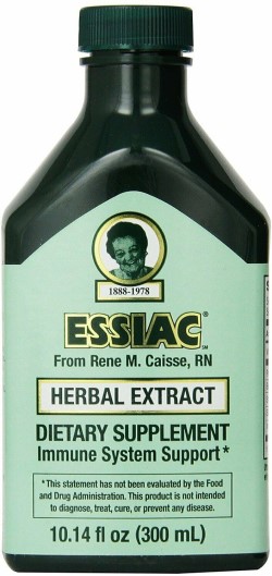 ESSIAC HERBAL EXTRACT 10.5 OUNCE