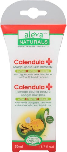 BABY MULTIPURPOSE SKIN REMEDY CALENDULA 1.7 OZ