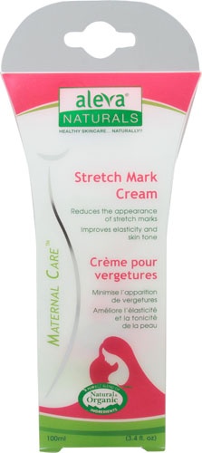 MATERNAL CARE STRETCH MARK CREAM 3.4 OZ