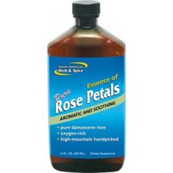 ESSENCE OF PURE ROSE PETALS 12 OZ