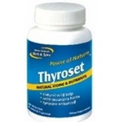 THYROSET 90 CAP