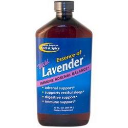 ESSENCE OF WILD LAVENDER 12 OZ
