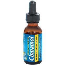 CINNAMOL 1 OZ