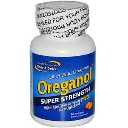 SUPERSTRENGTH OREGANOL P73 60 SOFTGEL