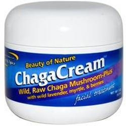 CHAGA CREAM FACIAL TREATMENT 2 OZ