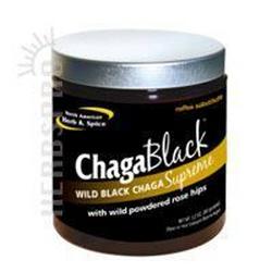 CHAGA BLACK 3.2 OZ