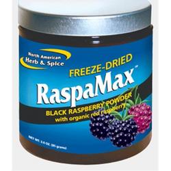 RASPA MAX 3 OZ