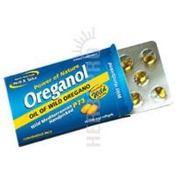 OREGANOL P73 BLISTER PACK 10 SOFTGEL