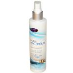 PURE MAGNESIUM OIL 8 OZ