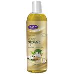 PURE SESAME OIL 16 OZ