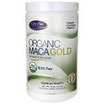 ORGANIC MACA GOLD 16 OZ