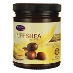 PURE SHEA BUTTER 9 OZ