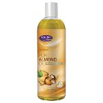Pure Almond Oil 16 盎司