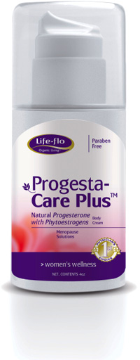 PROGESTACARE+ CREAM WOMAN 4 OZ