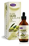 PURE OLIVE SQUALANE OIL 2 OZ