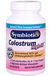 COLOSTRUM 40% HIGH IG CAP 120 CAP