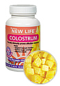 COLOSTRUM+CHWBLS,PINEAPPL 120 TAB