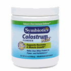 COLOSTRUM PLUS 6.3 OZ POWDER 6.3 OZ