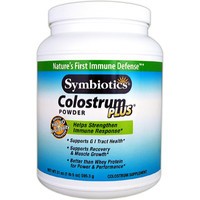 COLOSTRUM PLUS 21 OZ POWDER 21 OZ