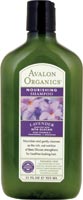 NOURISHING SHAMPOO LEVENDER 11 OZ