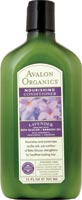 NOURISHING CONDITIONER LAVENDER 11 OZ